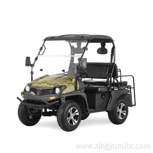 200CC UTV with High-Low speed